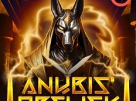 Anubis’ Obelisk