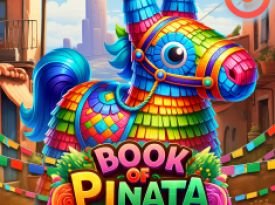 Book of Pinata