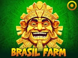 Brazil Farm