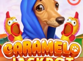 Caramelo Jackpot