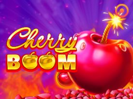 Cherry Boom