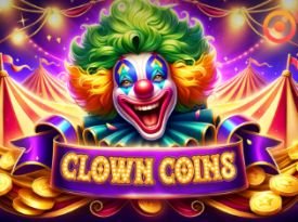 Clown Coins