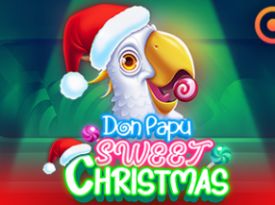 Don Papu Sweet Christmas