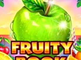 Fruity Book