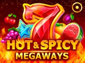 Hot and Spicy Megaways