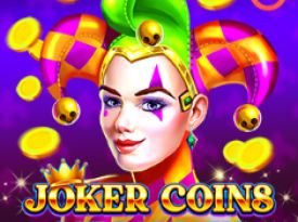 Joker Coins Megaways