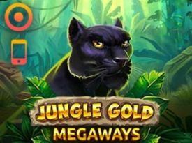 Jungle Gold Megaways