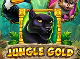 Jungle Gold