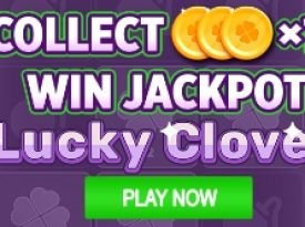 Lucky Clover