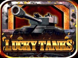 Lucky Tanks