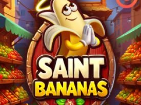 Saint Bananas