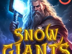 Snow Giants 