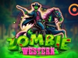 Western Zombie