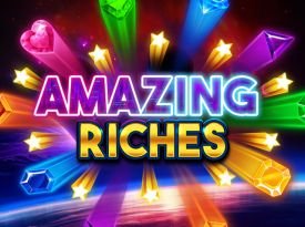 Amazing Riches