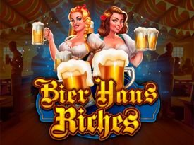 Bier Haus Riches