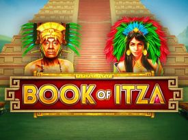 Book of Itza