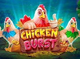 Chicken Burst