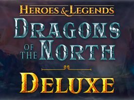 Dragons of the North Deluxe