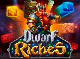 Dwarf Riches