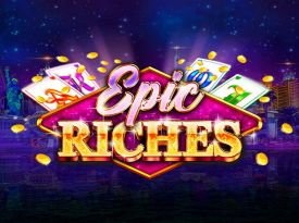 Epic Riches