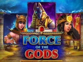 Force of the Gods