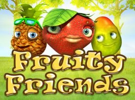 Fruity Friends