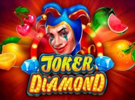 Joker Diamond