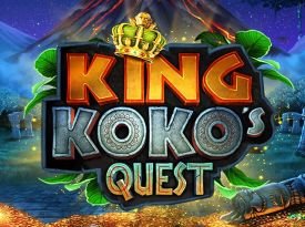 King Koko's Quest