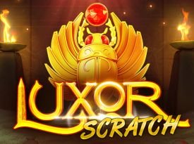 Luxor Scratch