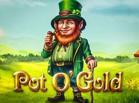 Pot O'Gold