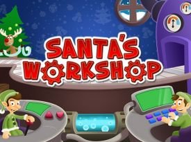 Santa's Workshop