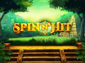 Spin N' Hit