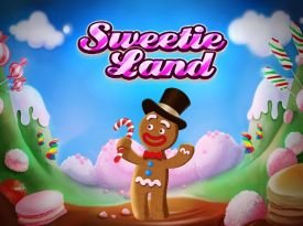 Sweetie Land