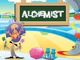 The Alchemist