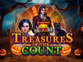 Treasures of The Count