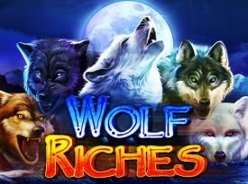 Wolf Riches