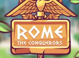 Rome - The Conquerors