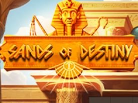 Sands of Destiny