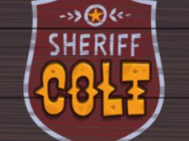 Sheriff Colt