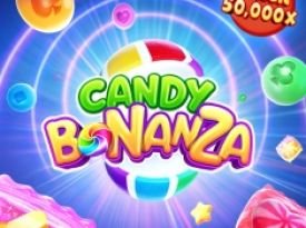 Candy Bonanza