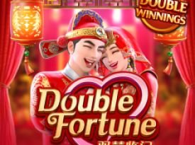 Double Fortune