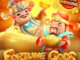 Fortune Gods