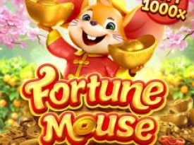 Fortune Mouse