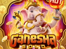 Ganesha Gold