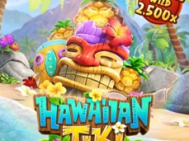 Hawaiian Tiki