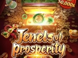 Jewels of Prosperity