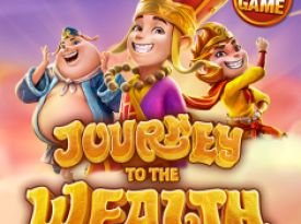 Journey to the Wealth