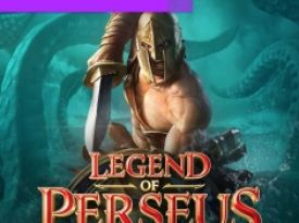 Legend of Perseus