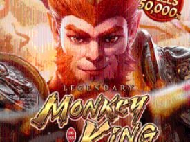 Legendary Monkey King