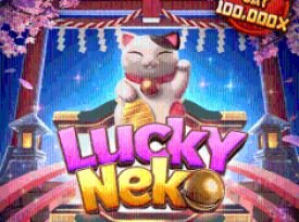 Lucky Neko